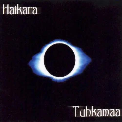 Tuhkamaa