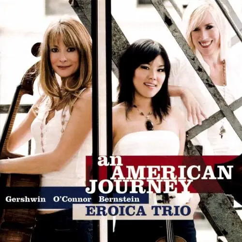 An American Journey
