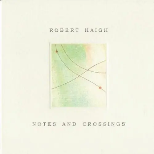 Notes and Crossings