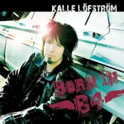 Born in 84