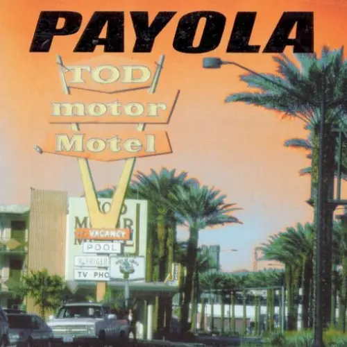 V Tod Motor Motel