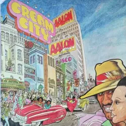Cream City