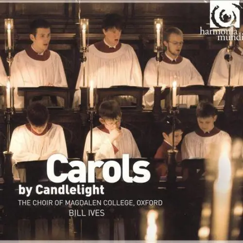 Carols by Candlelight