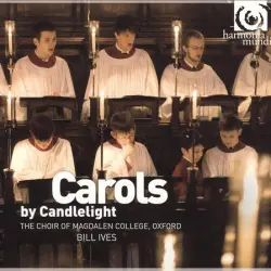 Carols by Candlelight