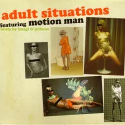 Adult Situations