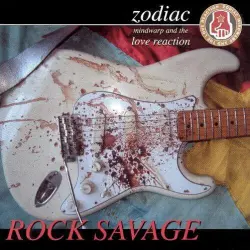 Rock Savage