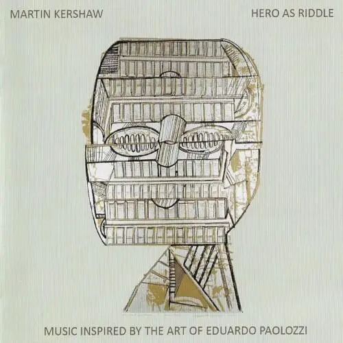 Hero as Riddle