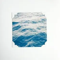 Written on Water