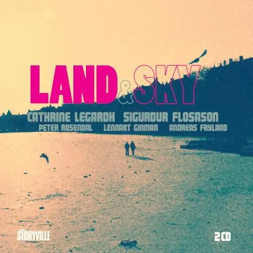 Land & Sky