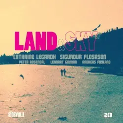 Land & Sky