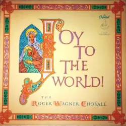 Joy to the World!