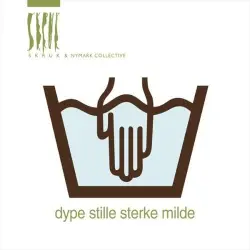 Dype stille sterke milde