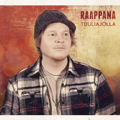 Tuuliajolla