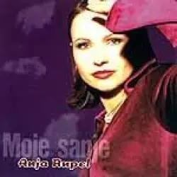 Moje sanje