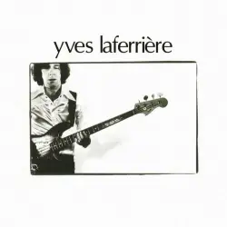Yves Laferrière