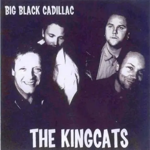 Big Black Cadillac