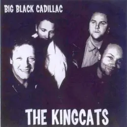 Big Black Cadillac