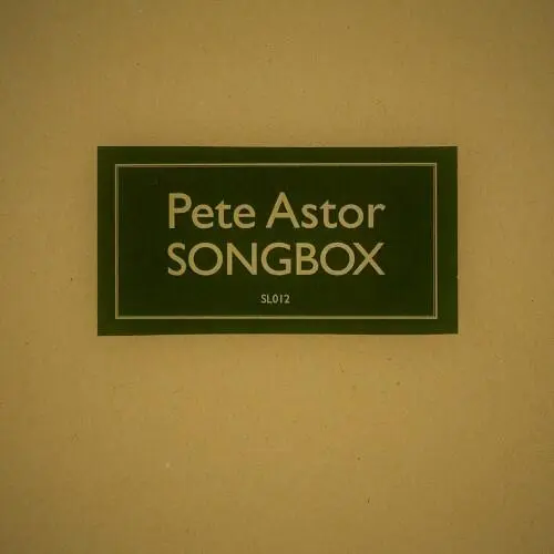Songbox