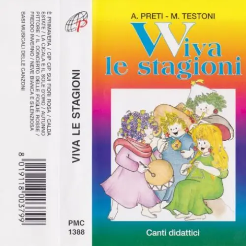 Viva le stagioni