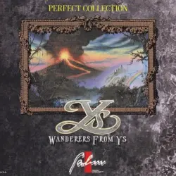 PERFECT COLLECTION Ys III