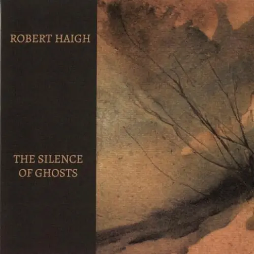 The Silence of Ghosts