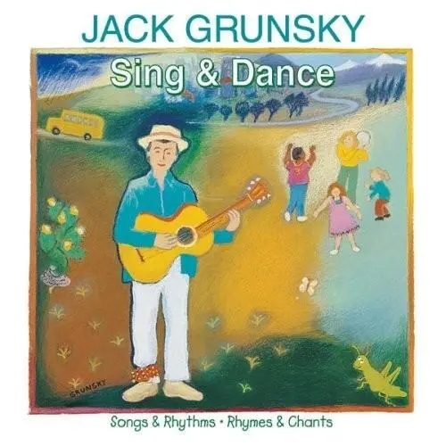 Sing & Dance