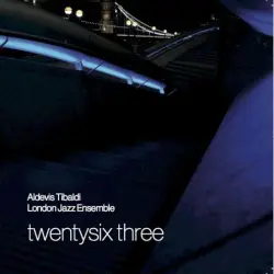 twentysix three