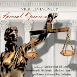 Special Opinion