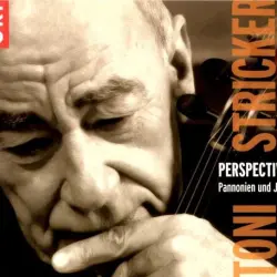 Perspective. Pannonien und Jazz