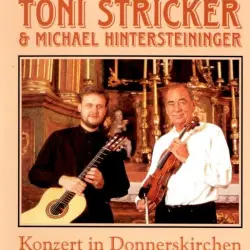 Konzert in Donnerskirchen