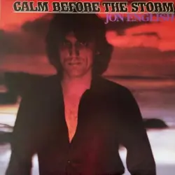 Calm Before the Storm