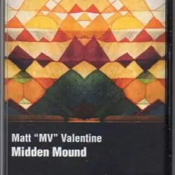 Midden Mound
