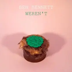 Weren't