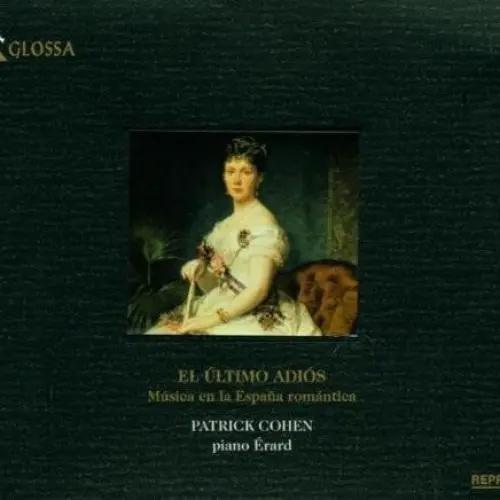 El último adiós