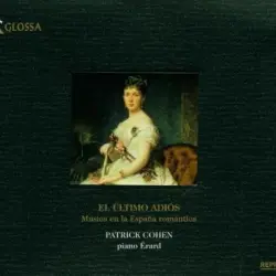 El último adiós