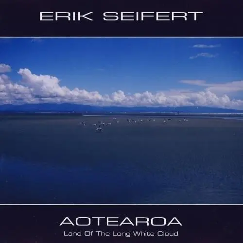 Aotearoa (Land of the Long White Cloud)