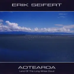 Aotearoa (Land of the Long White Cloud)