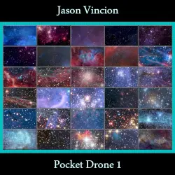 Pocket Drone 1