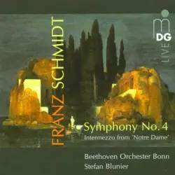 Symphony no. 4 Symphony no. 4