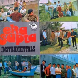 Instrumentals Instrumentals