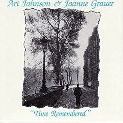 "Time Remembered"