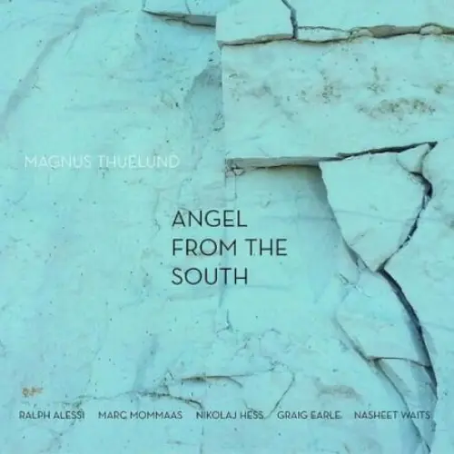 Angel from the South