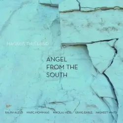 Angel from the South