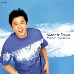 Shake It Down