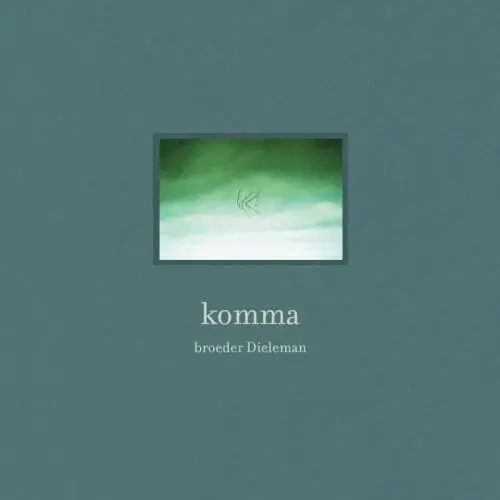 komma