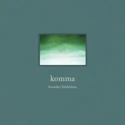 komma