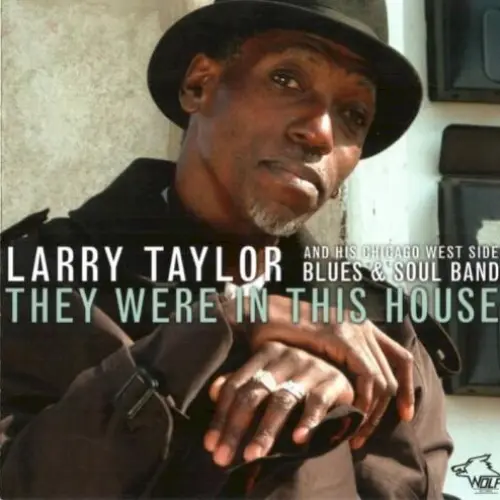 They Were in This House