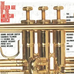 The Golden Age of the American March