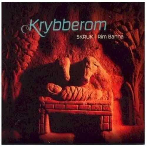 Krybberom