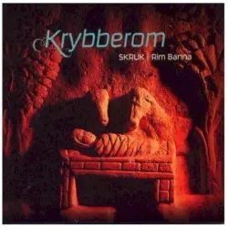 Krybberom